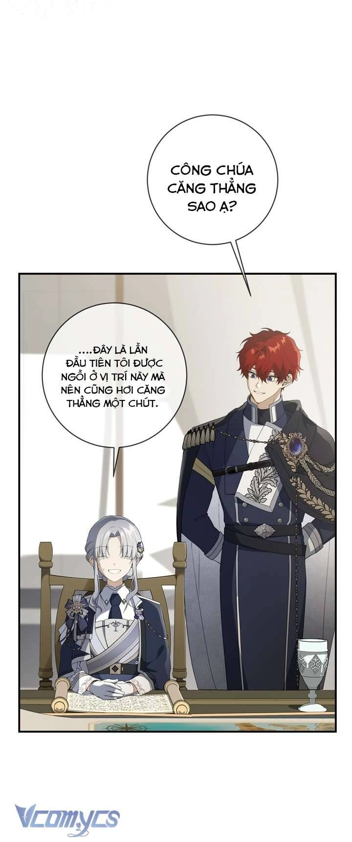 Lần Nữa Toả Sáng Chapter 86 - 33