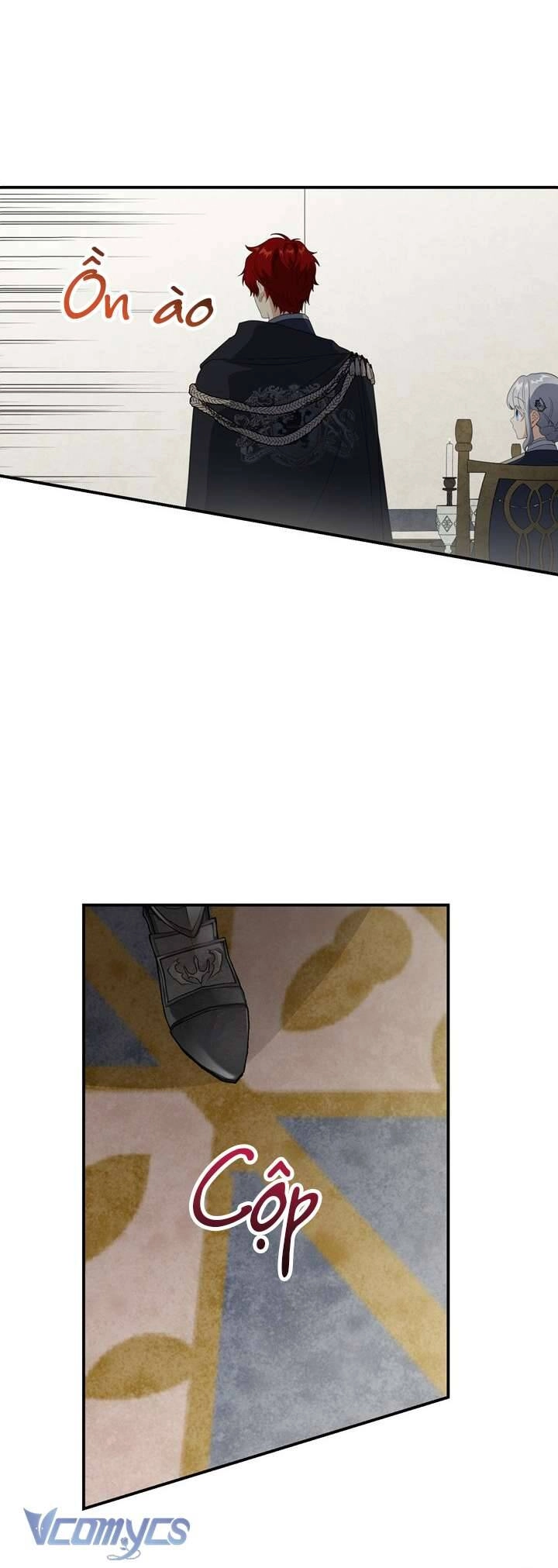 Lần Nữa Toả Sáng Chapter 86 - 37