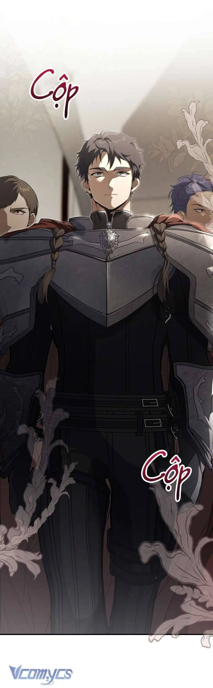 Lần Nữa Toả Sáng Chapter 86 - 38