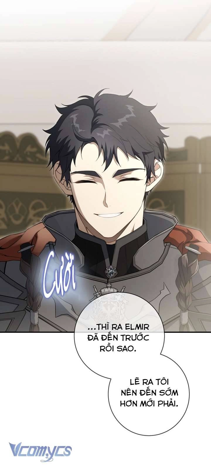 Lần Nữa Toả Sáng Chapter 86 - 40