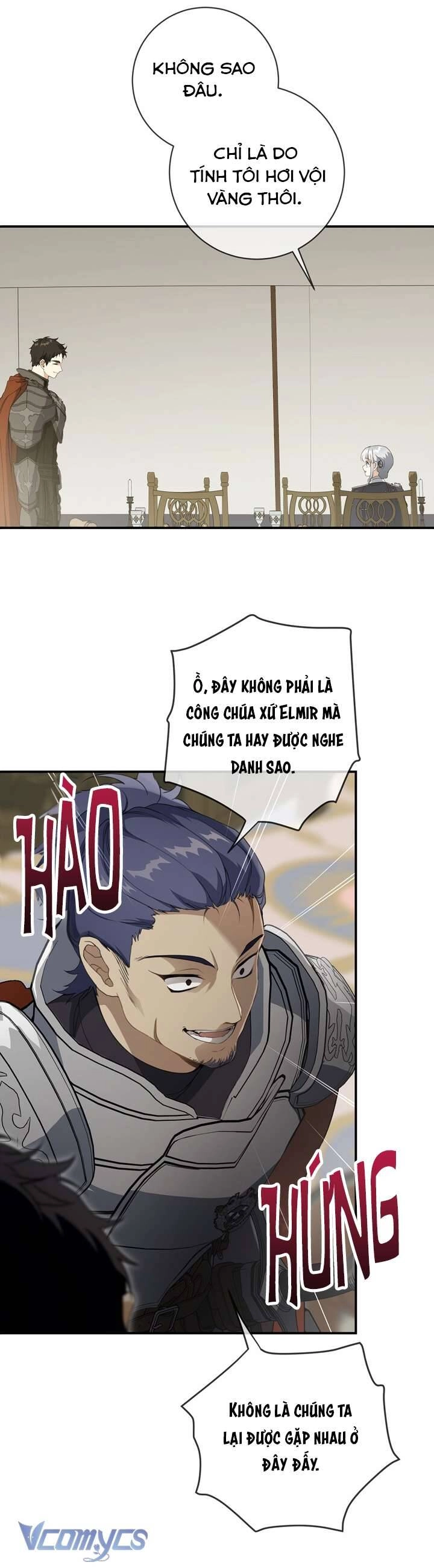 Lần Nữa Toả Sáng Chapter 86 - 41