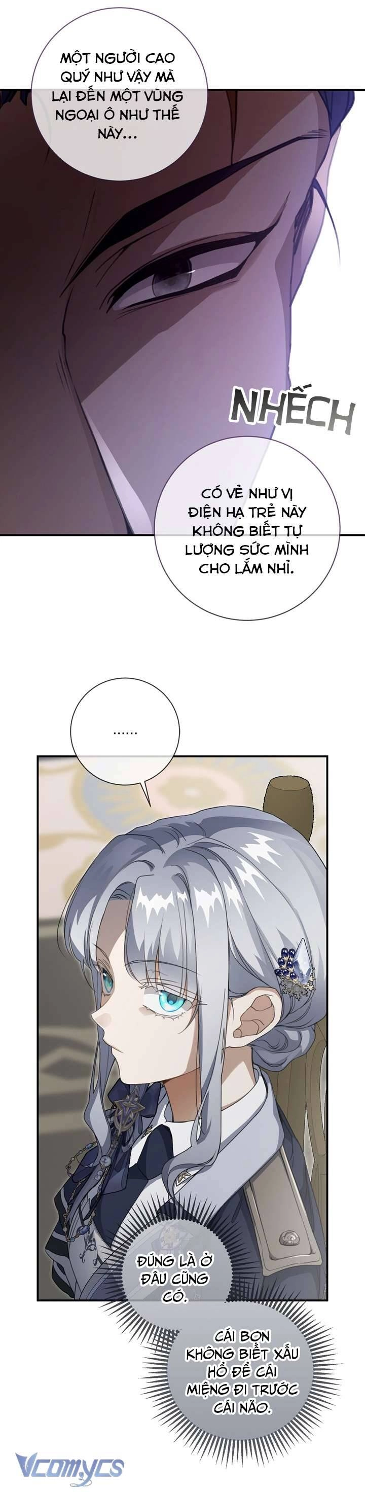 Lần Nữa Toả Sáng Chapter 86 - 42