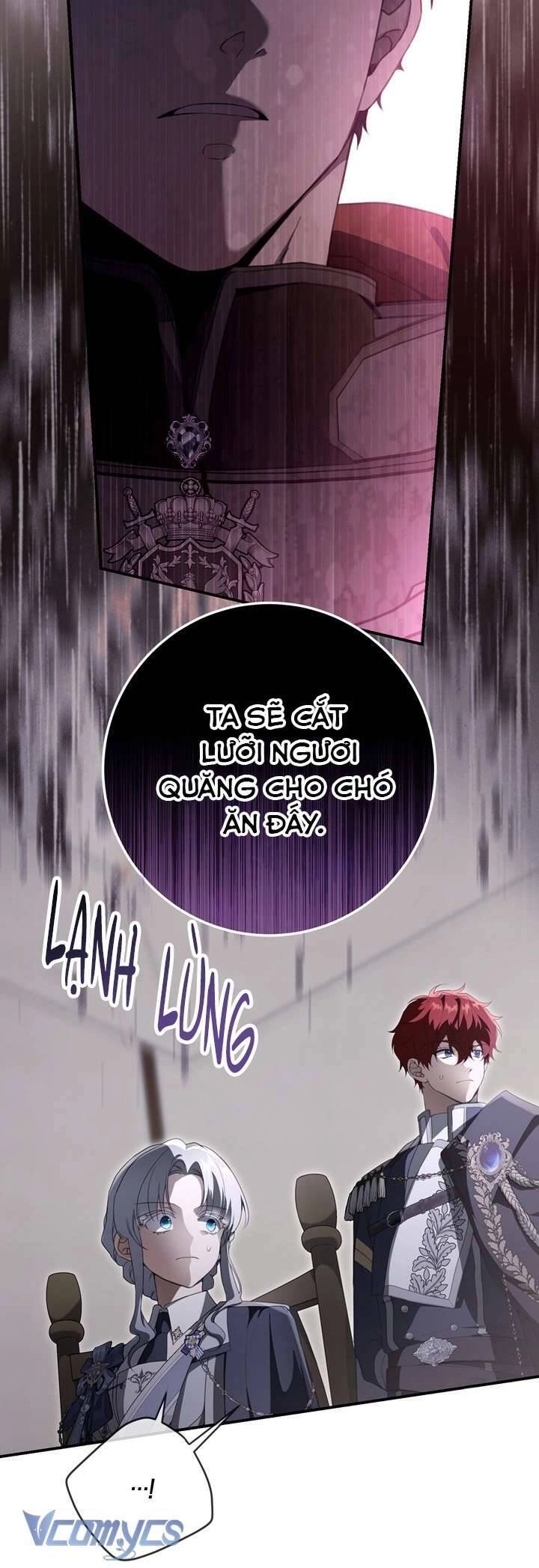 Lần Nữa Toả Sáng Chapter 86 - 44