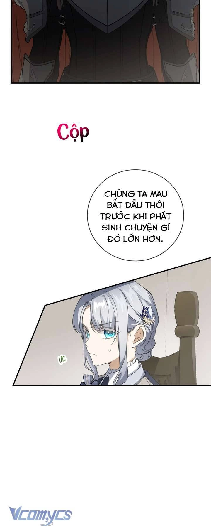 Lần Nữa Toả Sáng Chapter 86 - 46