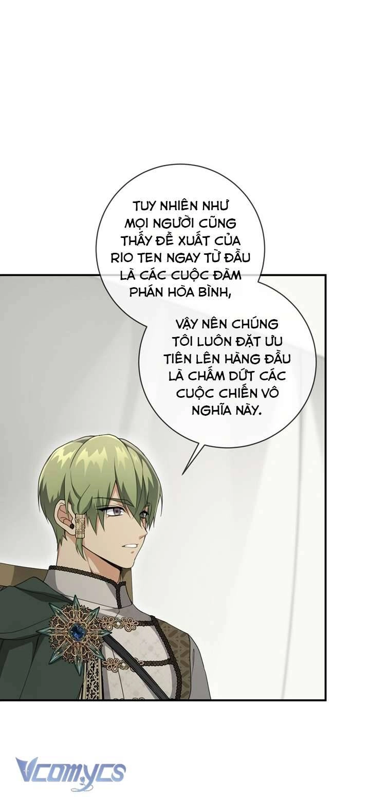 Lần Nữa Toả Sáng Chapter 86 - 50