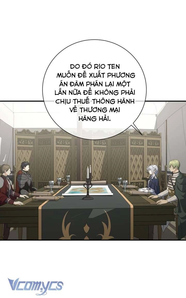 Lần Nữa Toả Sáng Chapter 86 - 51