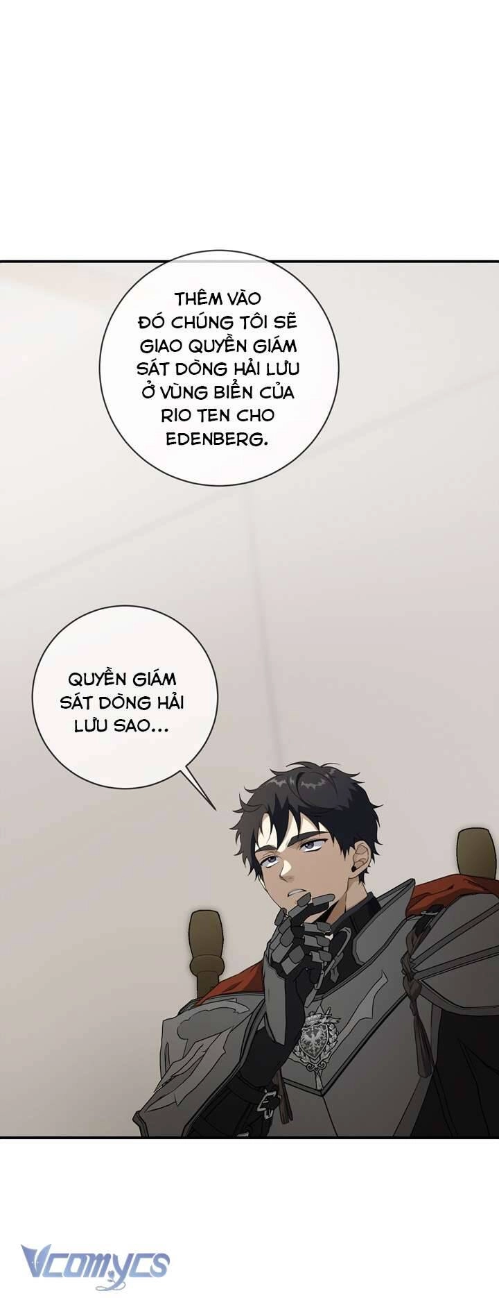 Lần Nữa Toả Sáng Chapter 86 - 52