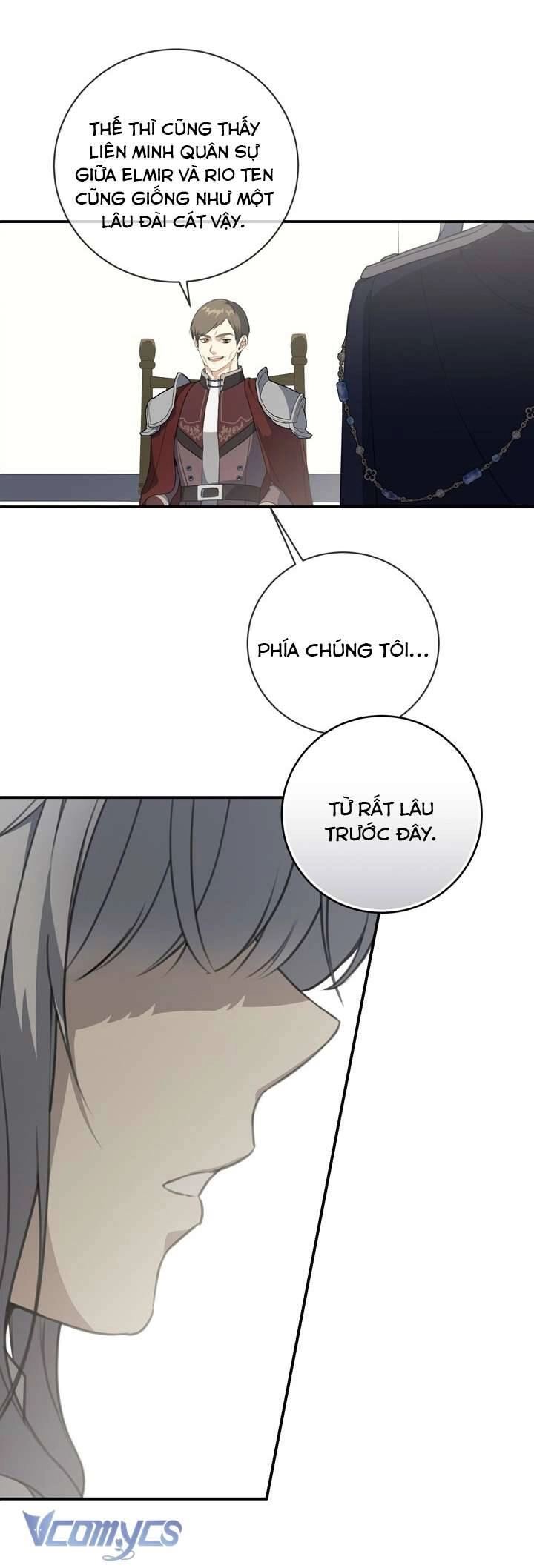 Lần Nữa Toả Sáng Chapter 86 - 57