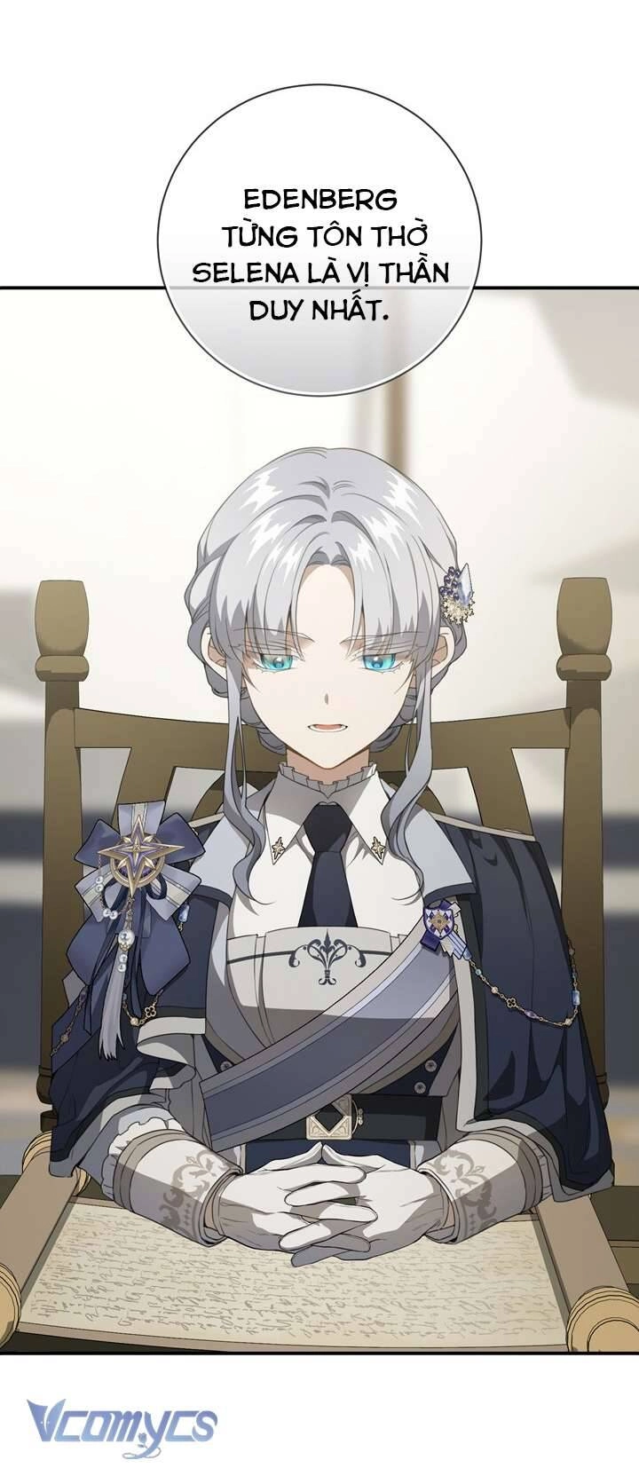 Lần Nữa Toả Sáng Chapter 86 - 58