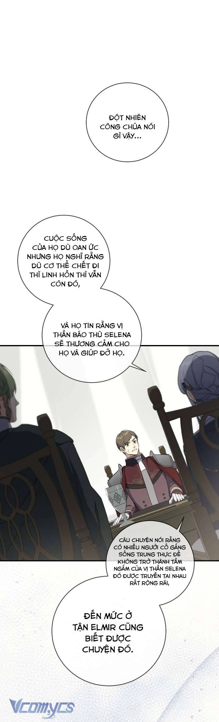 Lần Nữa Toả Sáng Chapter 86 - 59