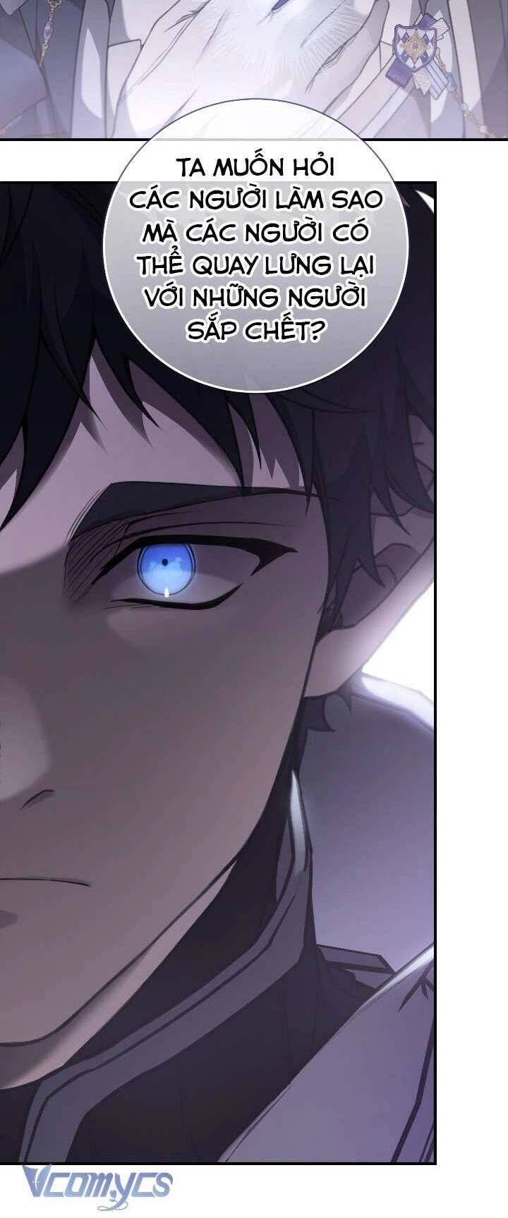 Lần Nữa Toả Sáng Chapter 86 - 62