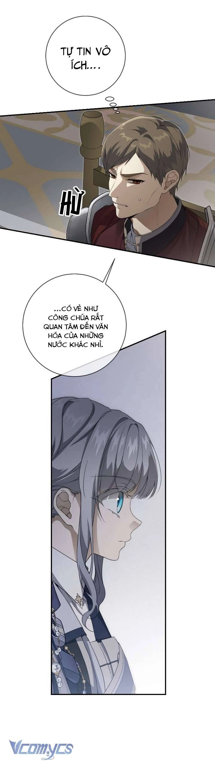 Lần Nữa Toả Sáng Chapter 86 - 64