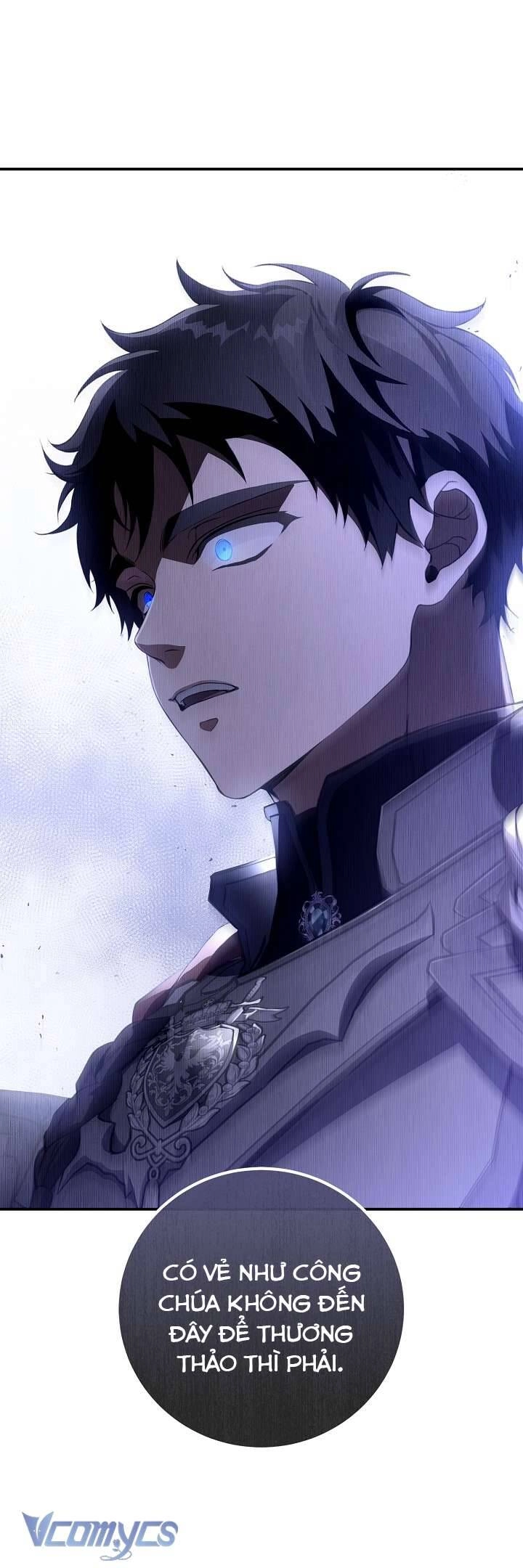 Lần Nữa Toả Sáng Chapter 87 - 1