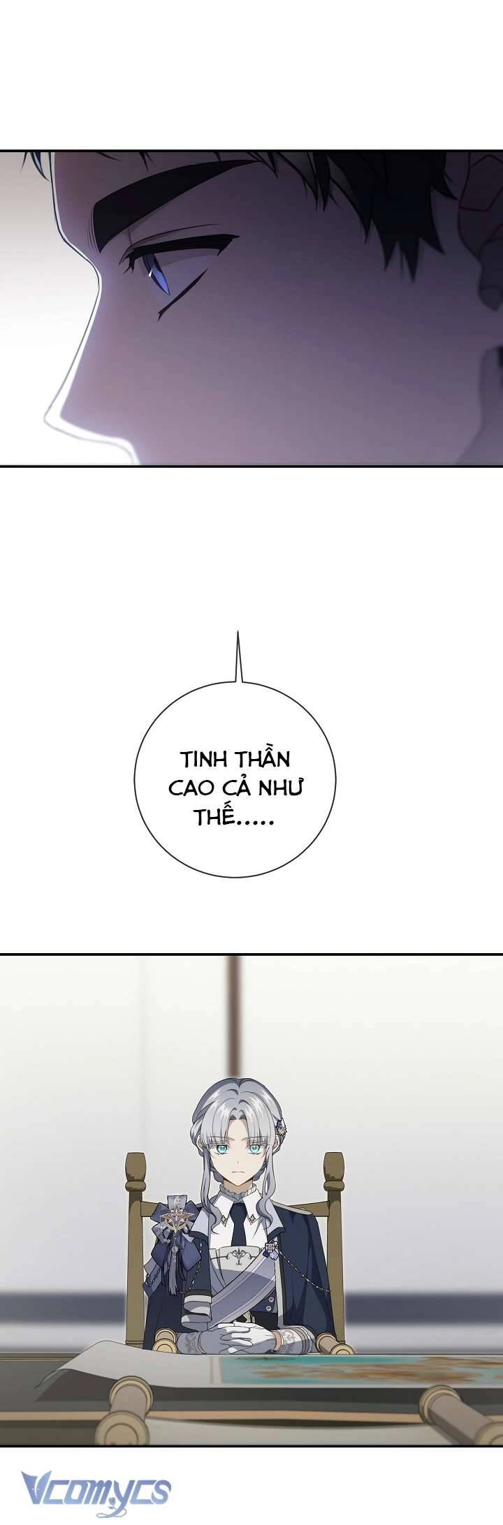 Lần Nữa Toả Sáng Chapter 87 - 2