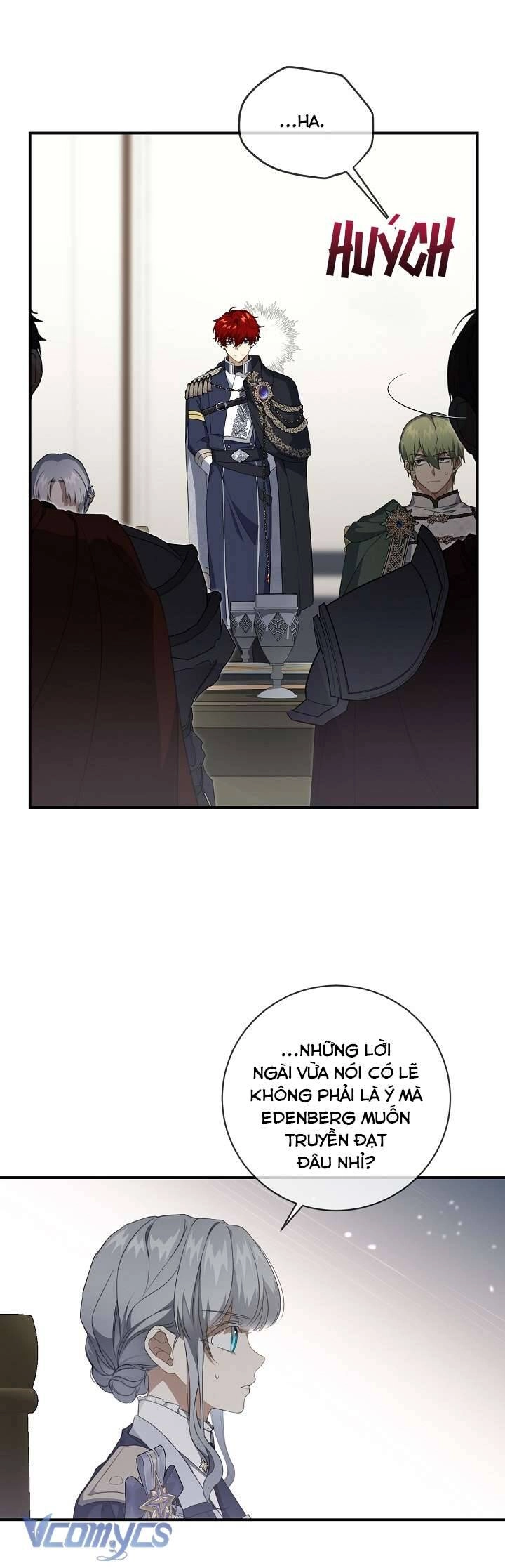 Lần Nữa Toả Sáng Chapter 87 - 9