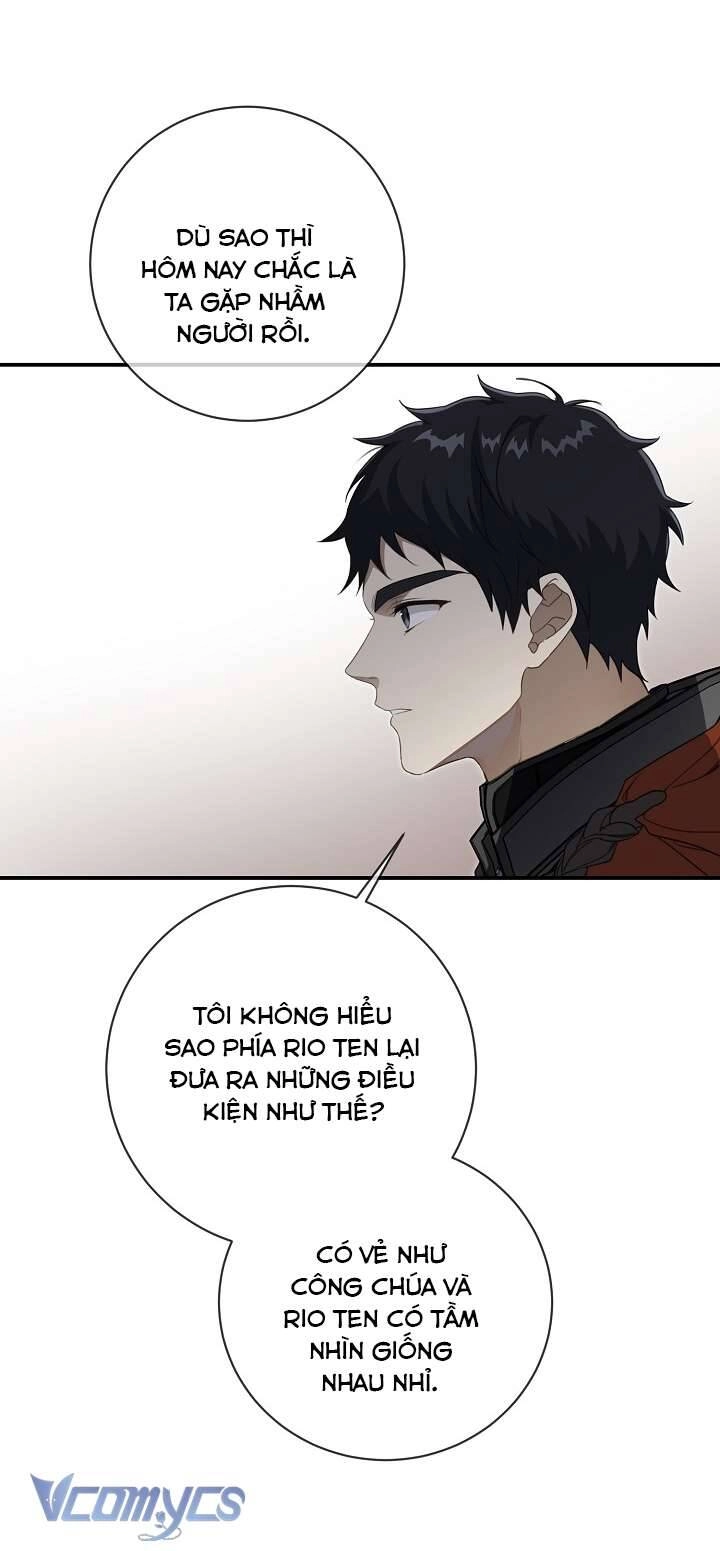 Lần Nữa Toả Sáng Chapter 87 - 10