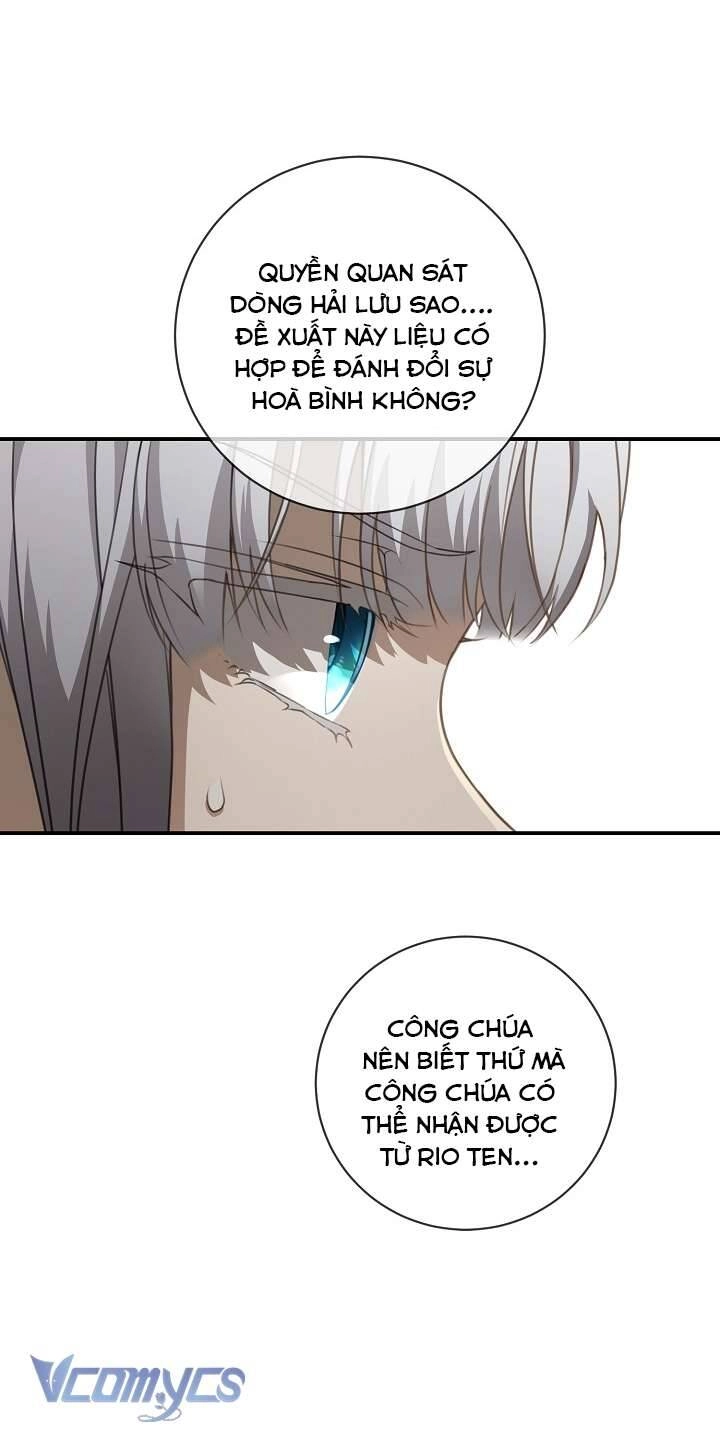 Lần Nữa Toả Sáng Chapter 87 - 11