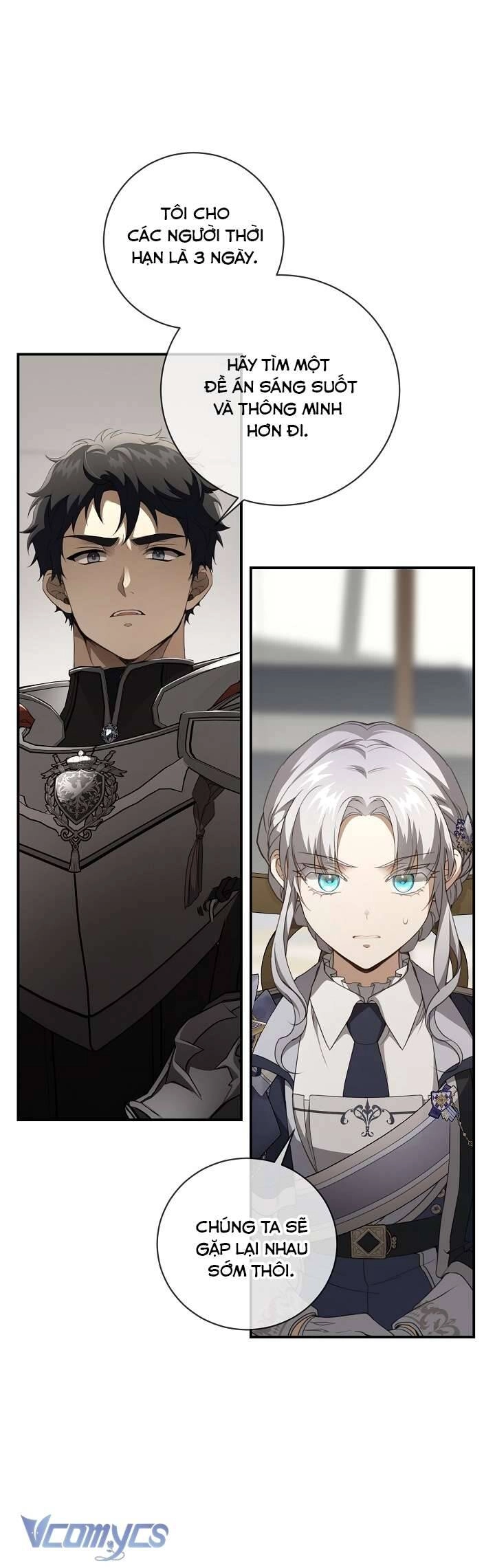 Lần Nữa Toả Sáng Chapter 87 - 14