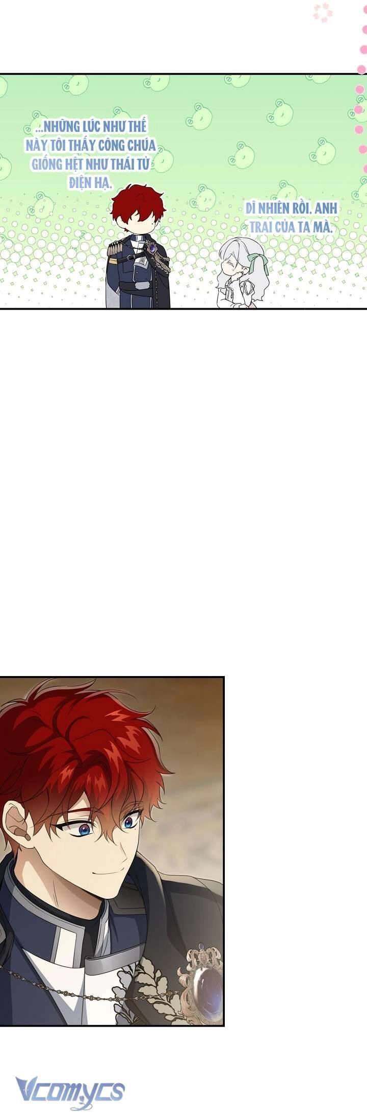 Lần Nữa Toả Sáng Chapter 87 - 22