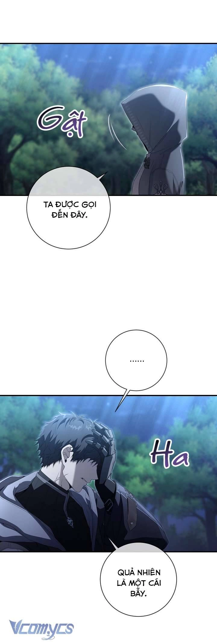 Lần Nữa Toả Sáng Chapter 87 - 44