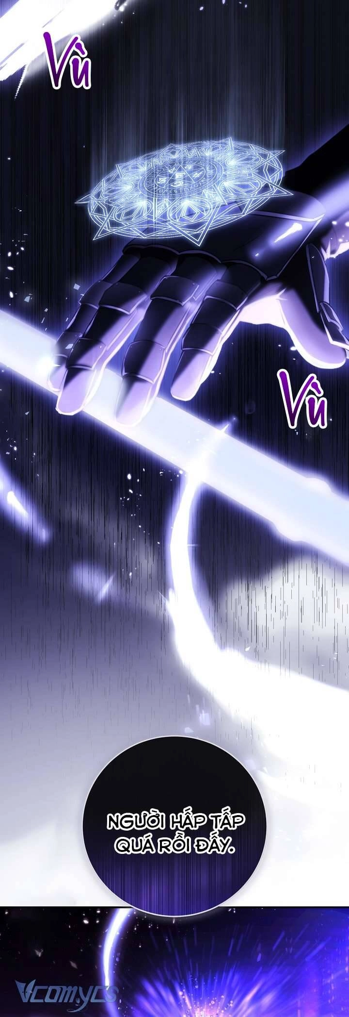 Lần Nữa Toả Sáng Chapter 87 - 47