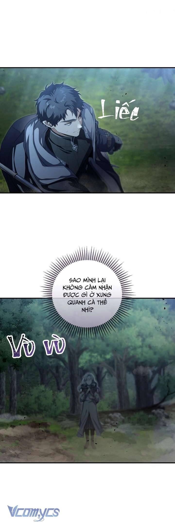 Lần Nữa Toả Sáng Chapter 87 - 55