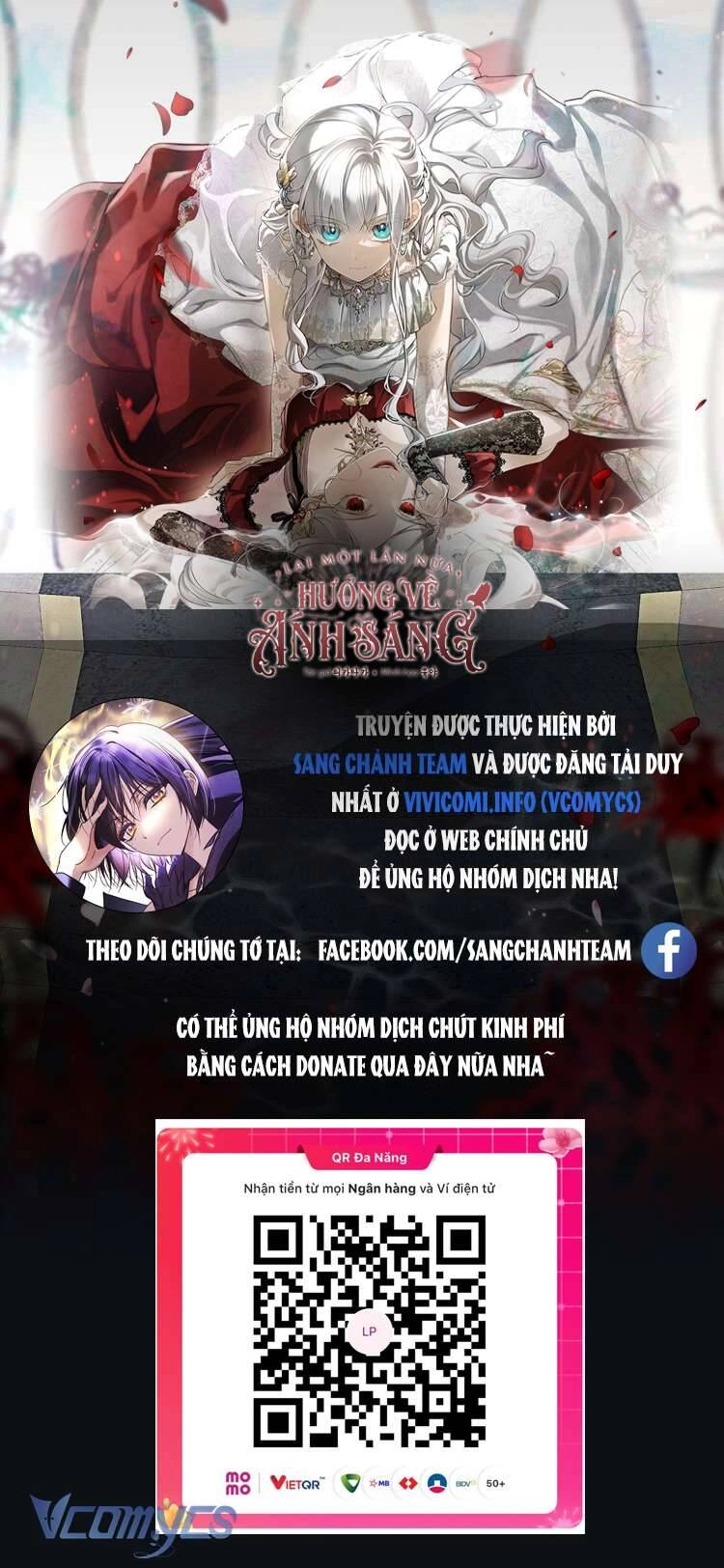 Lần Nữa Toả Sáng Chapter 88 - 1