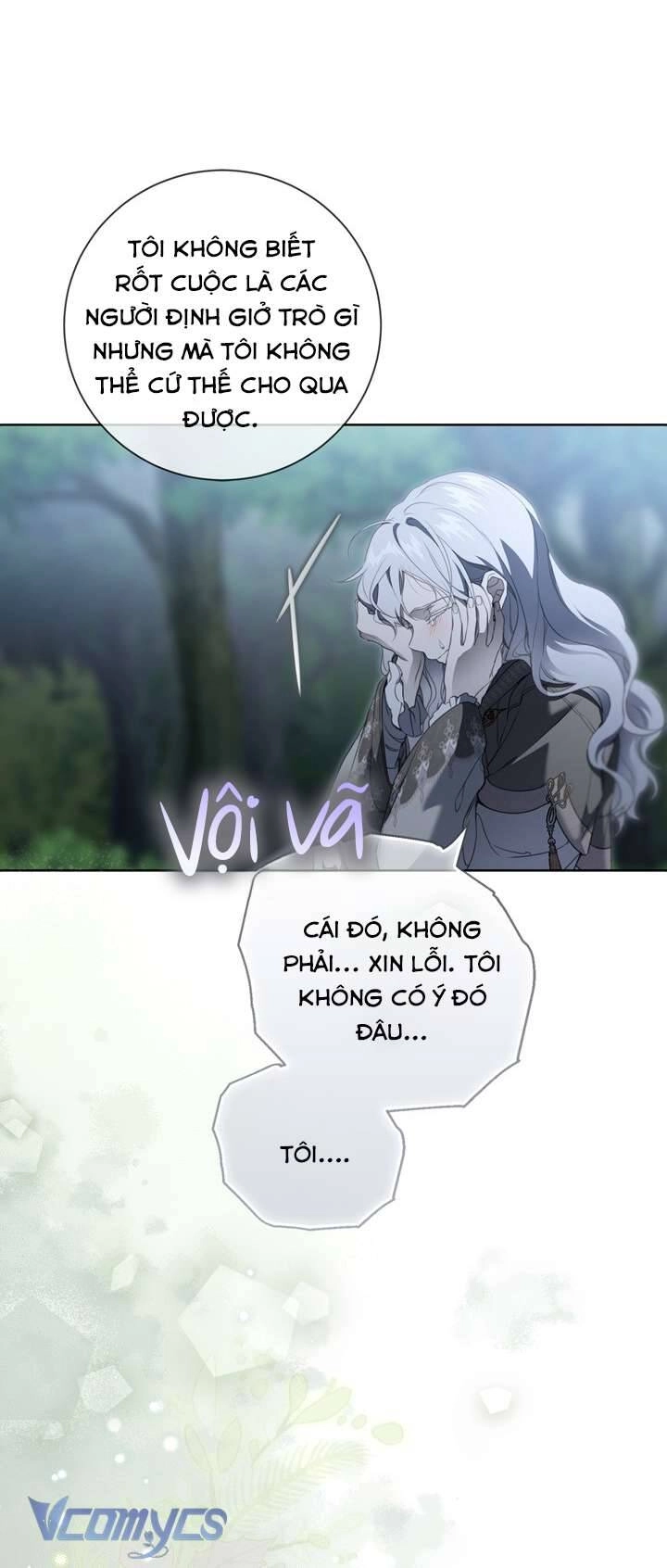 Lần Nữa Toả Sáng Chapter 88 - 5