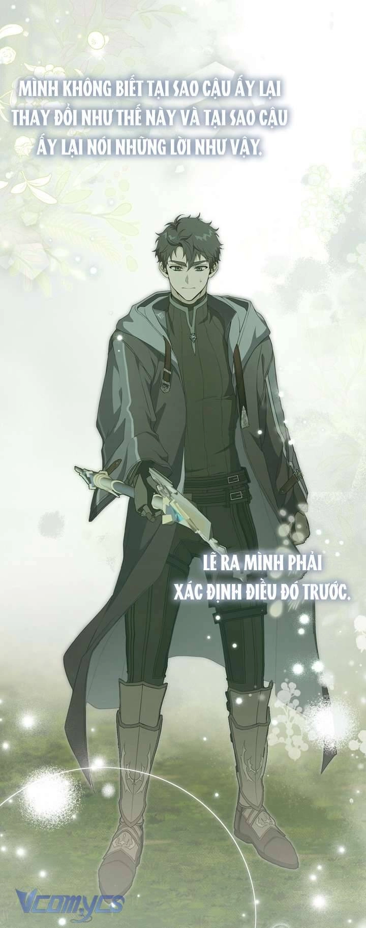 Lần Nữa Toả Sáng Chapter 88 - 6