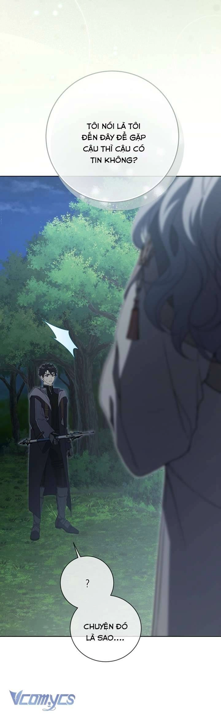 Lần Nữa Toả Sáng Chapter 88 - 8