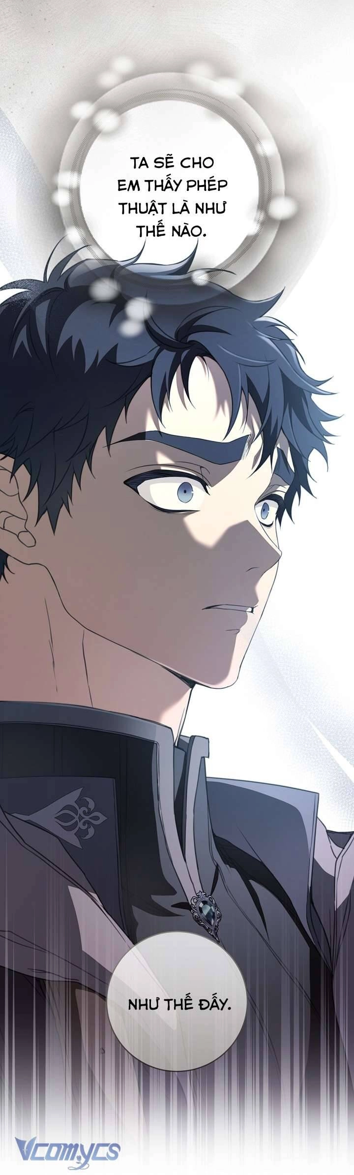 Lần Nữa Toả Sáng Chapter 88 - 21