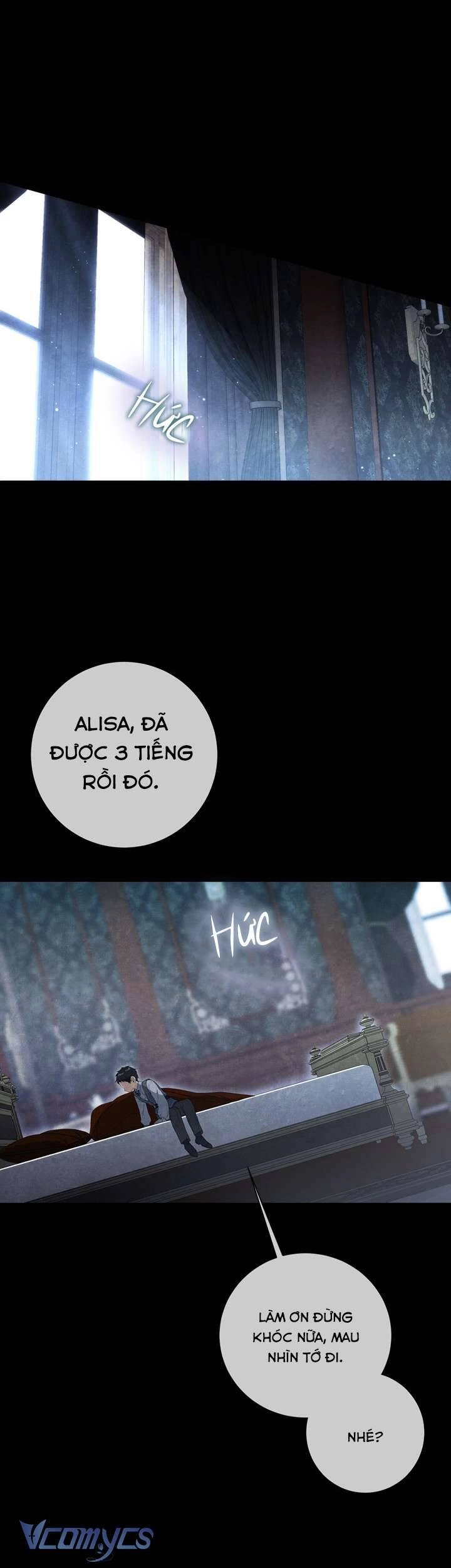 Lần Nữa Toả Sáng Chapter 88 - 23