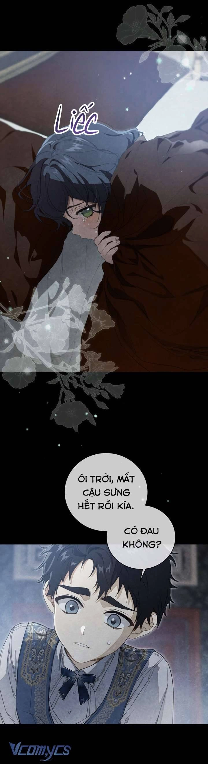 Lần Nữa Toả Sáng Chapter 88 - 24