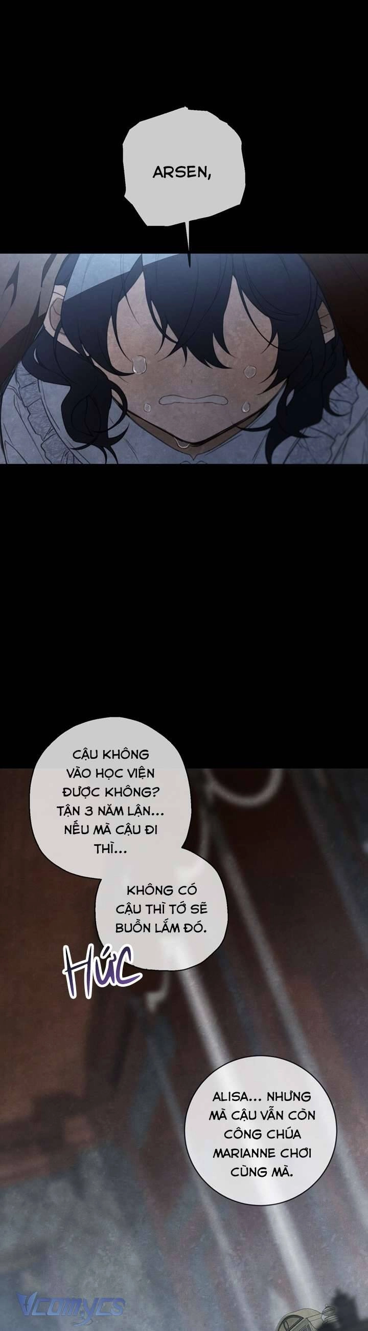 Lần Nữa Toả Sáng Chapter 88 - 25