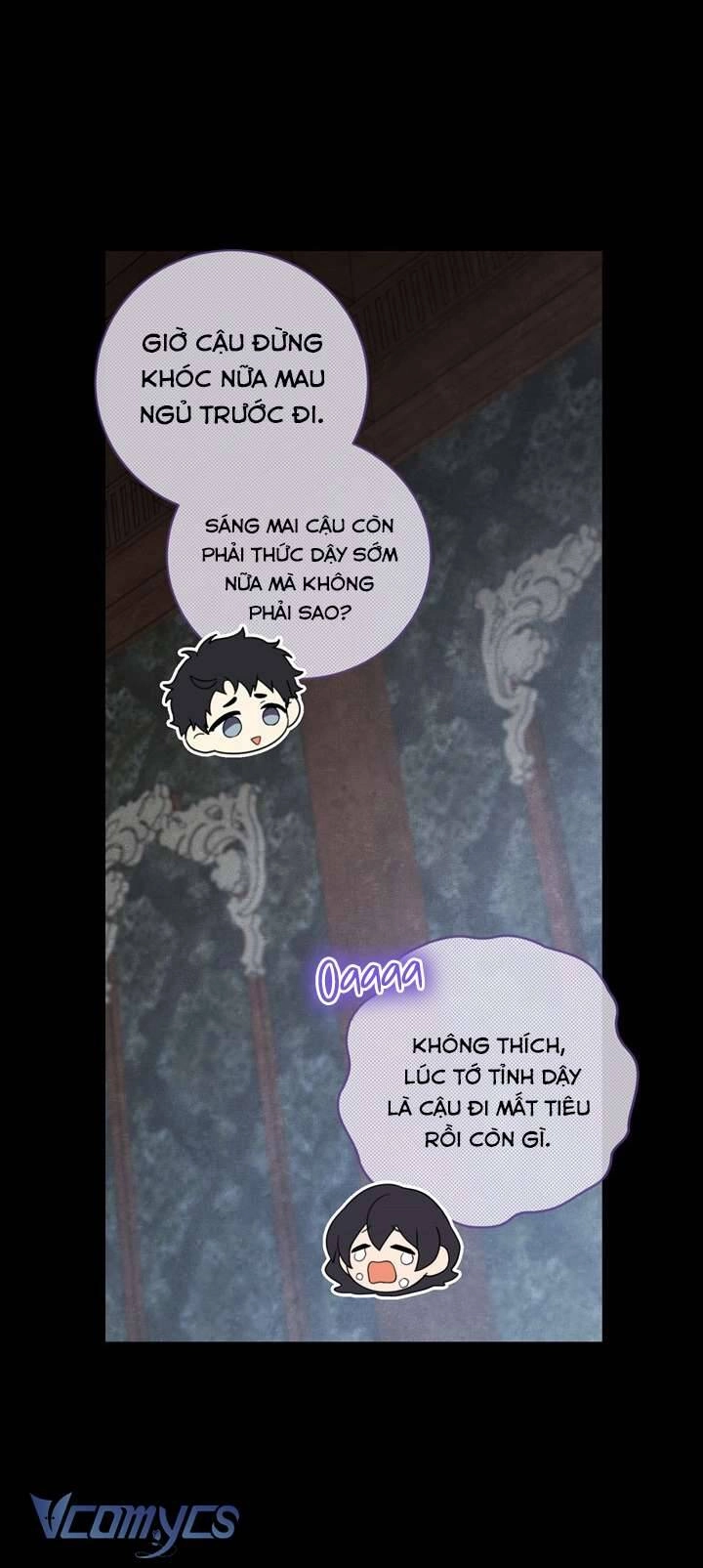 Lần Nữa Toả Sáng Chapter 88 - 28