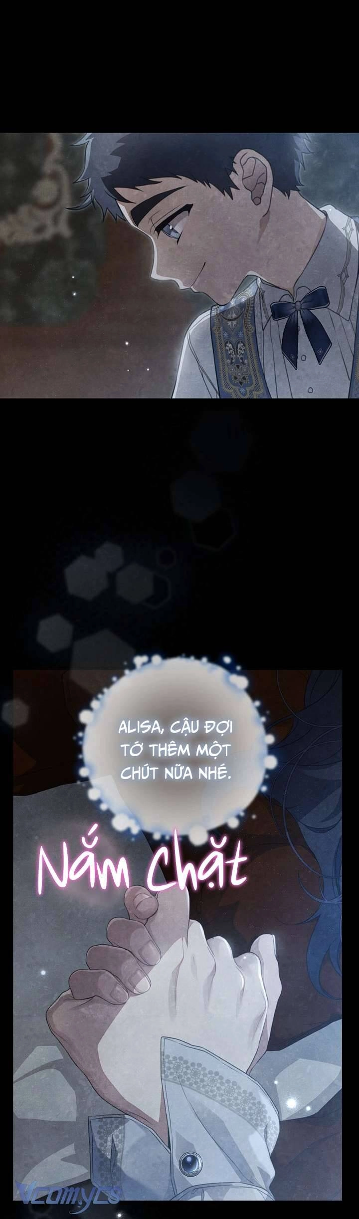 Lần Nữa Toả Sáng Chapter 88 - 35