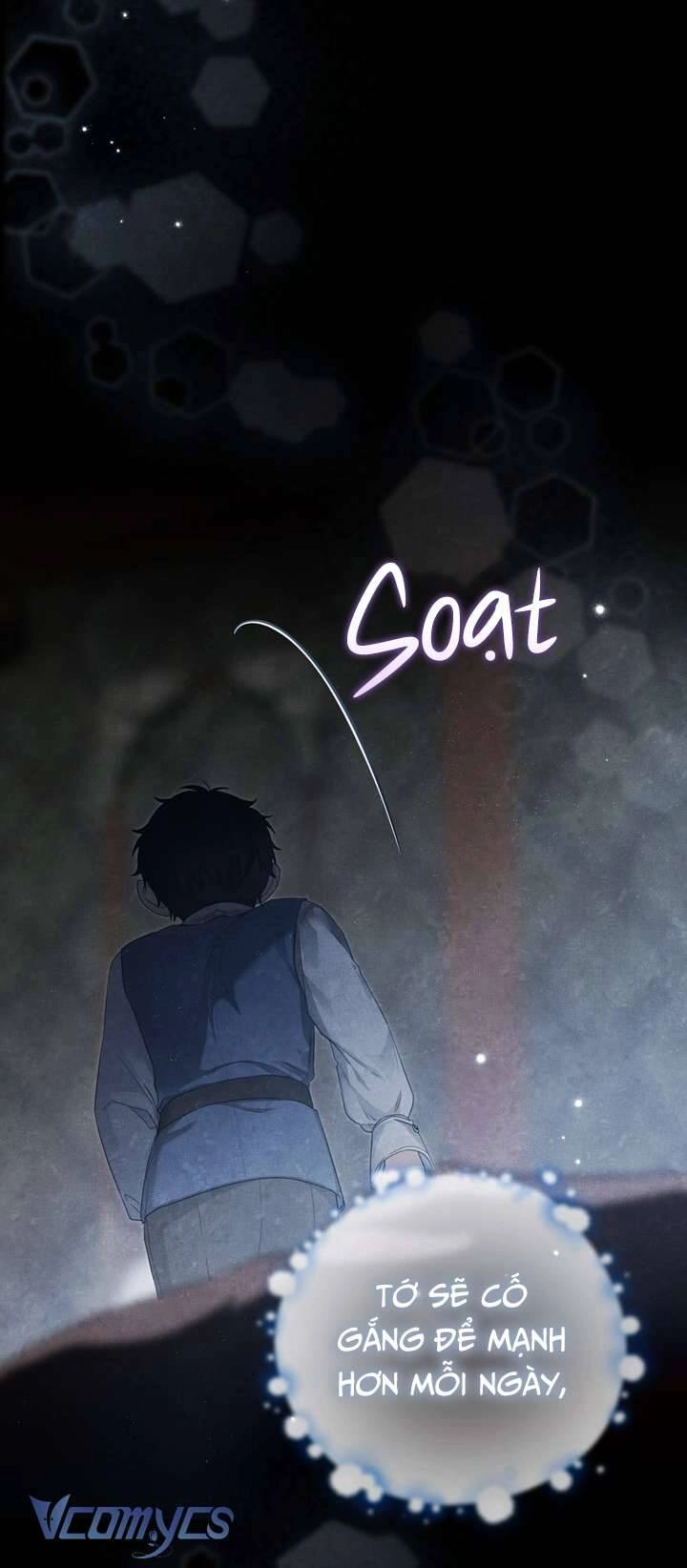 Lần Nữa Toả Sáng Chapter 88 - 36