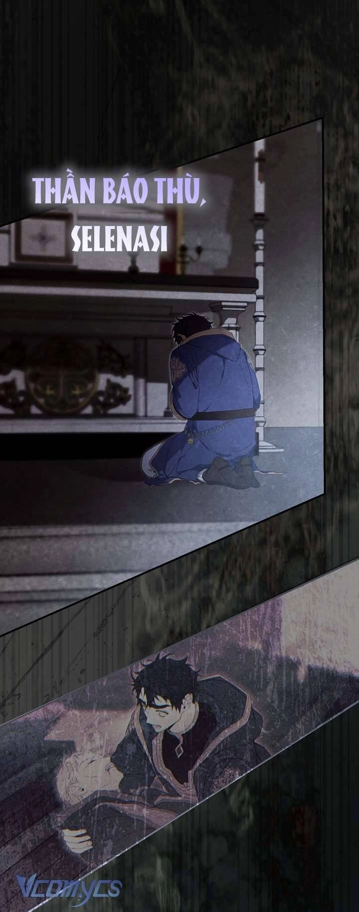 Lần Nữa Toả Sáng Chapter 88 - 48