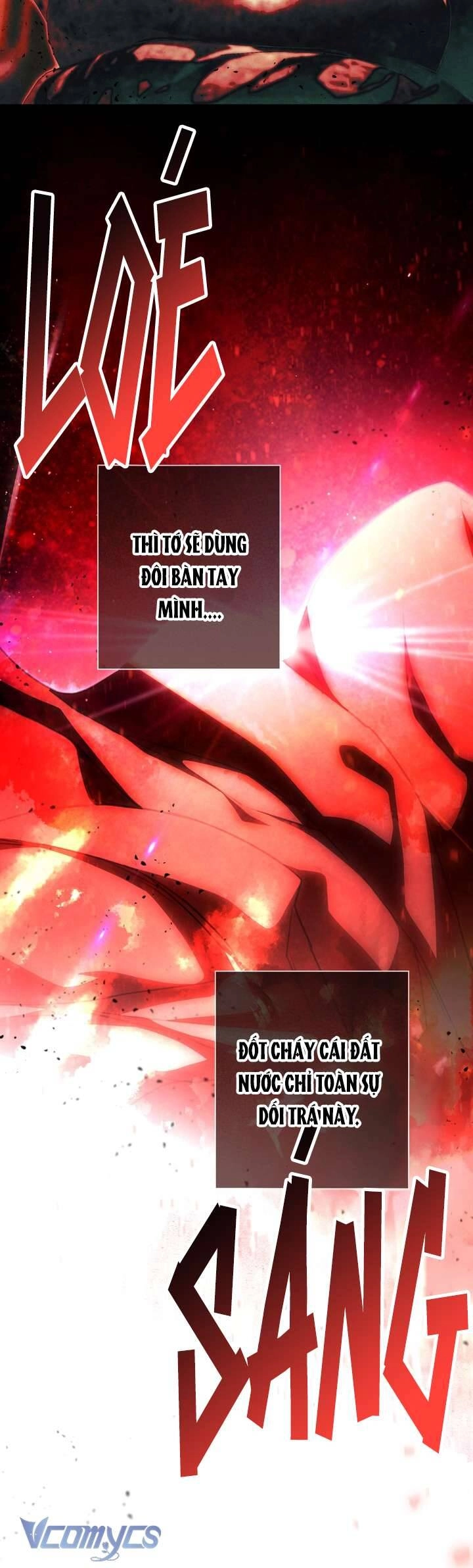 Lần Nữa Toả Sáng Chapter 88 - 53