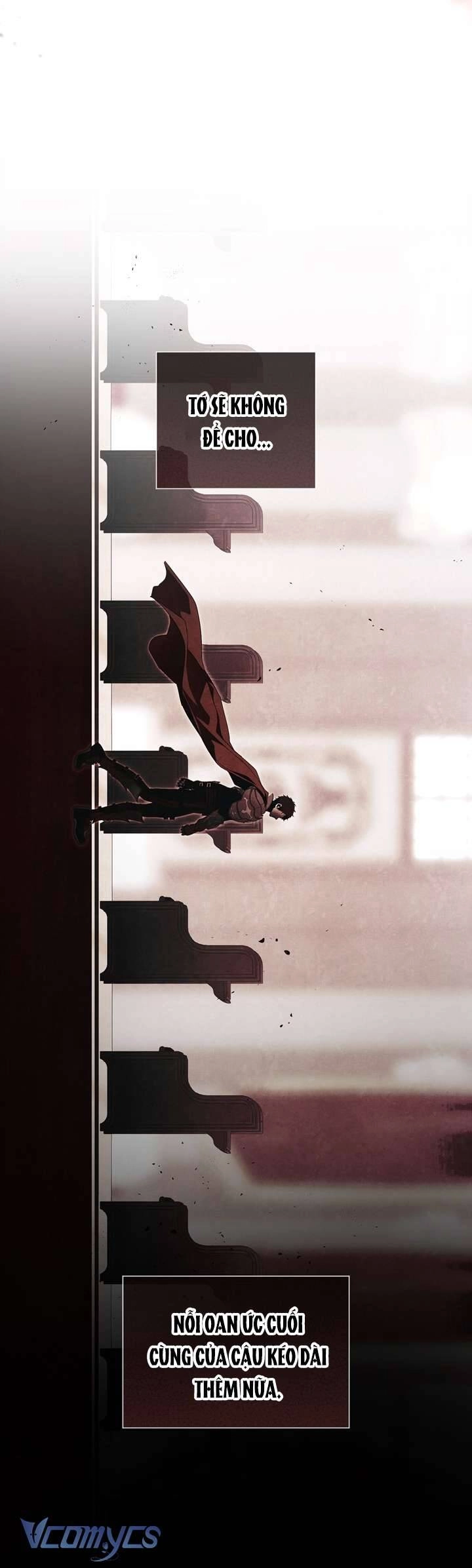 Lần Nữa Toả Sáng Chapter 88 - 54