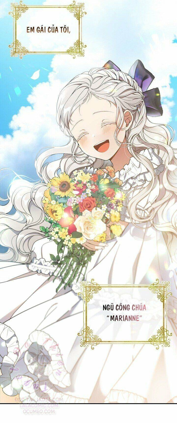 Lần Nữa Toả Sáng Chapter 1 - 6