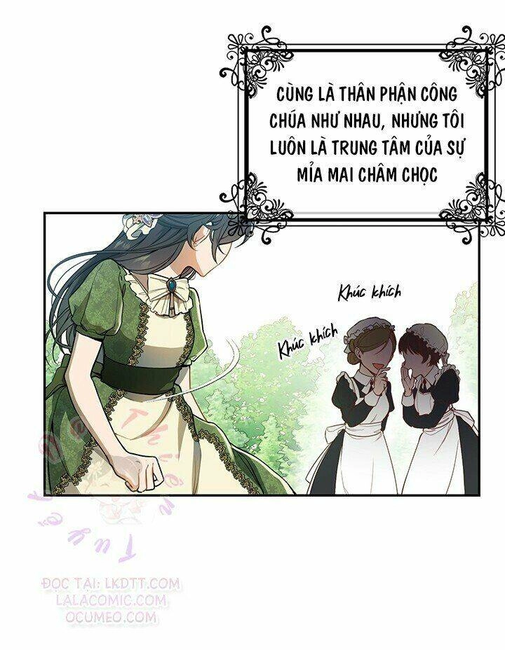 Lần Nữa Toả Sáng Chapter 1 - 20