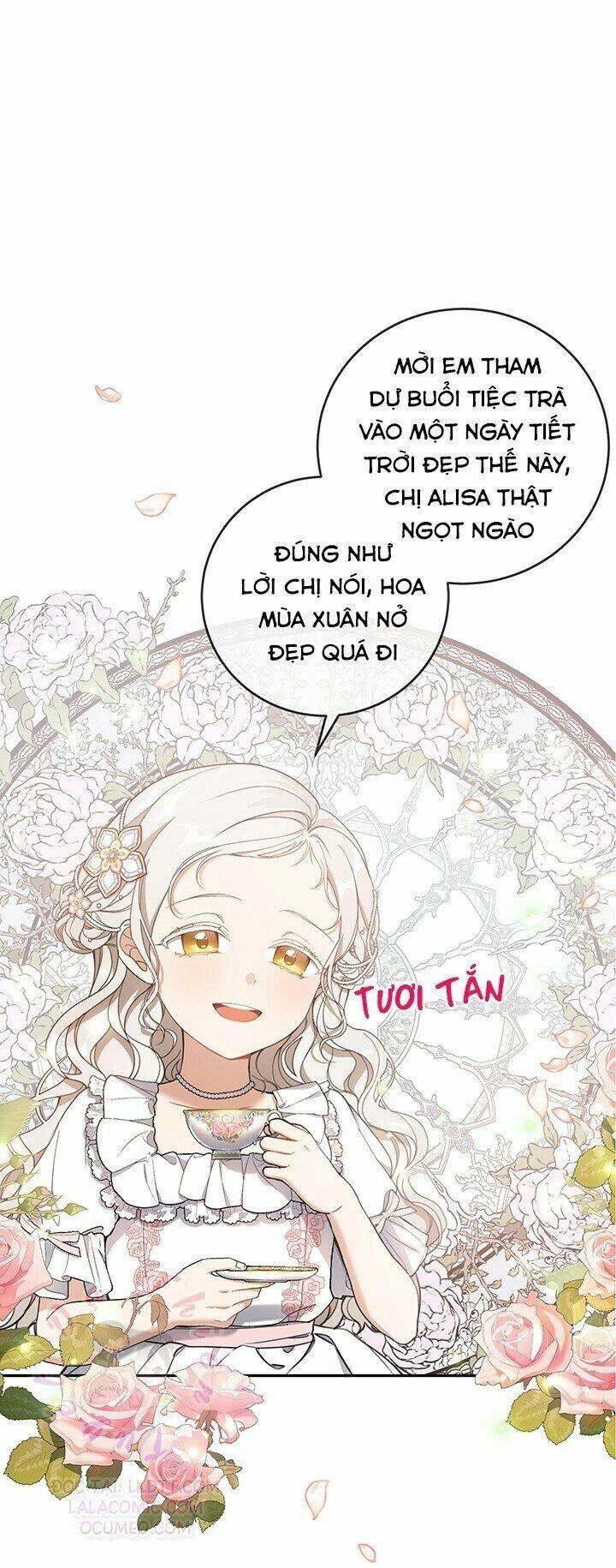 Lần Nữa Toả Sáng Chapter 1 - 31