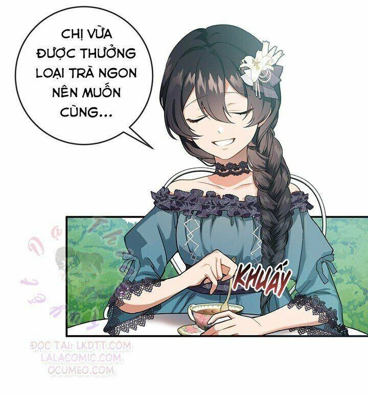 Lần Nữa Toả Sáng Chapter 1 - 33