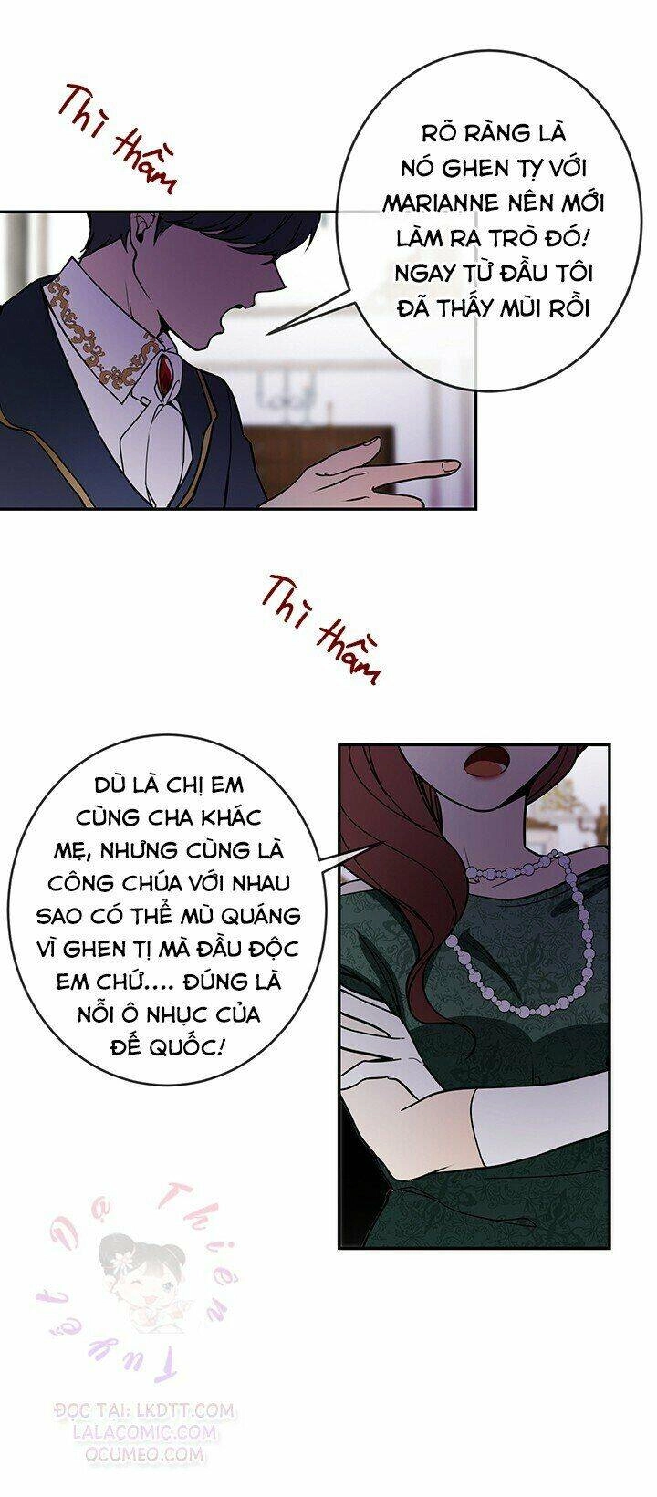 Lần Nữa Toả Sáng Chapter 1 - 40