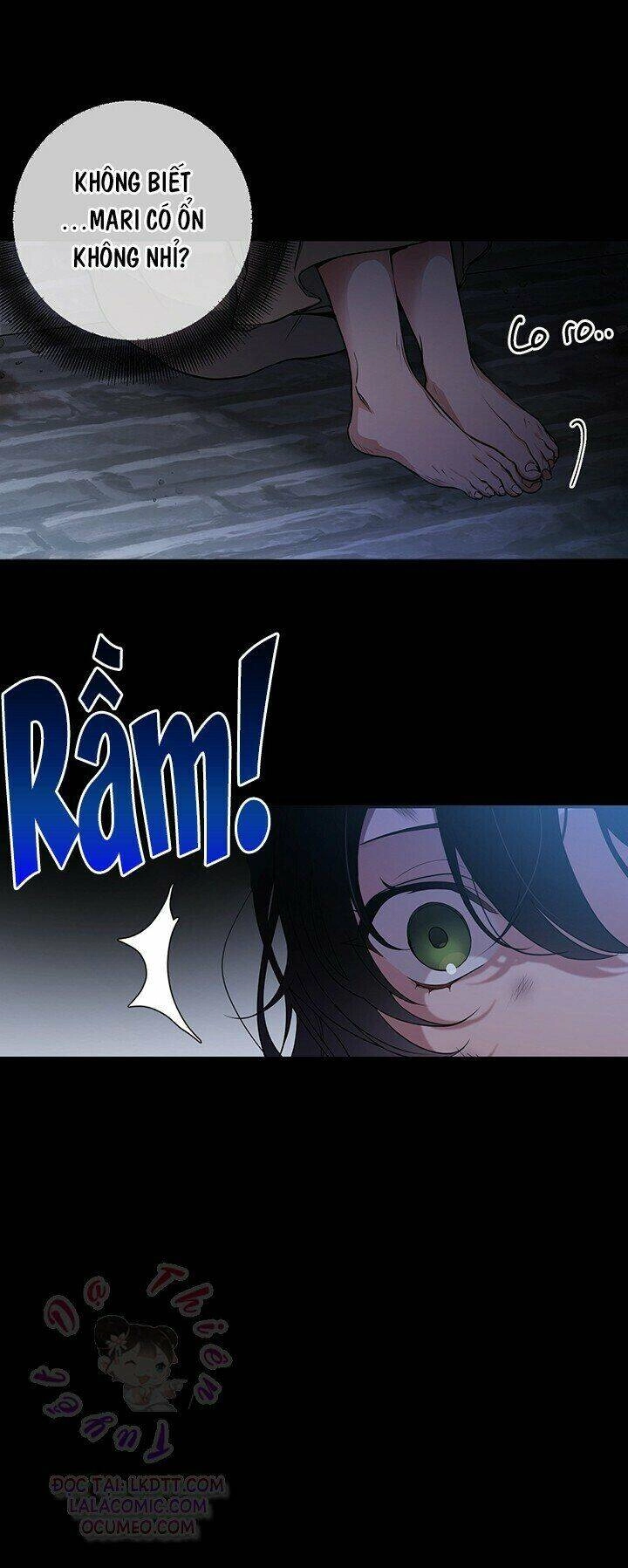 Lần Nữa Toả Sáng Chapter 1 - 51