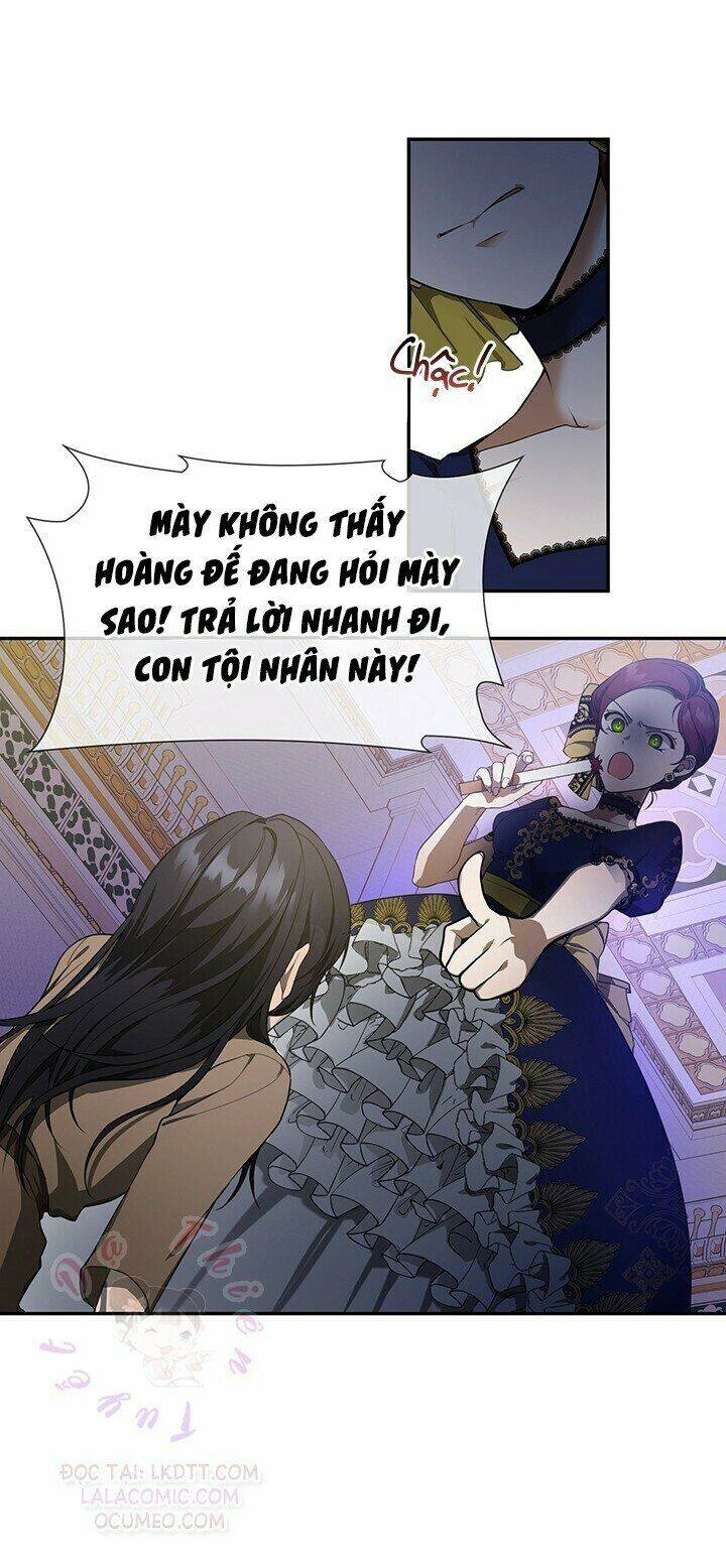 Lần Nữa Toả Sáng Chapter 2 - 12