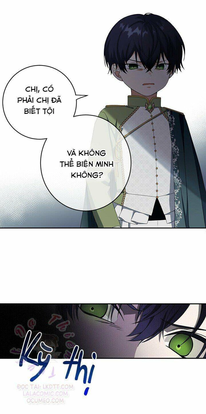 Lần Nữa Toả Sáng Chapter 2 - 15