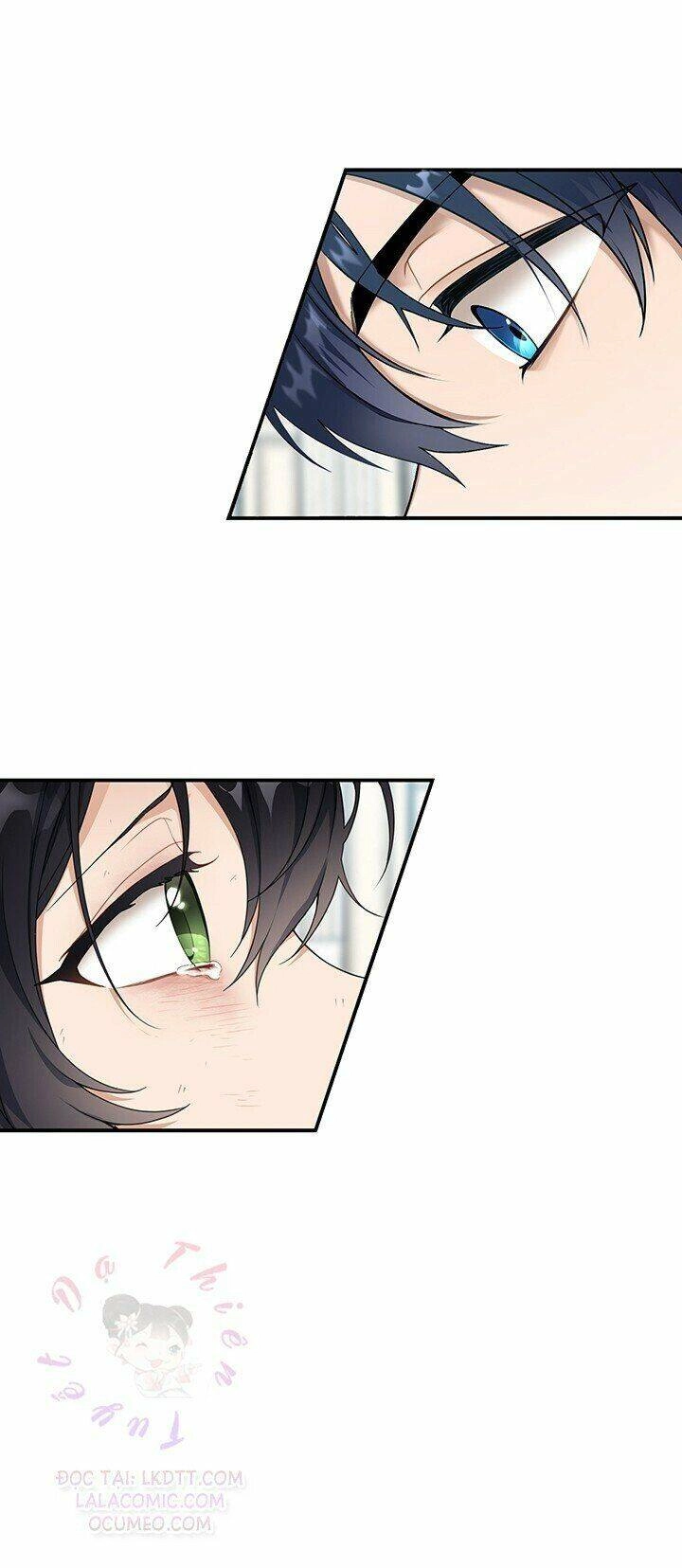 Lần Nữa Toả Sáng Chapter 2 - 36