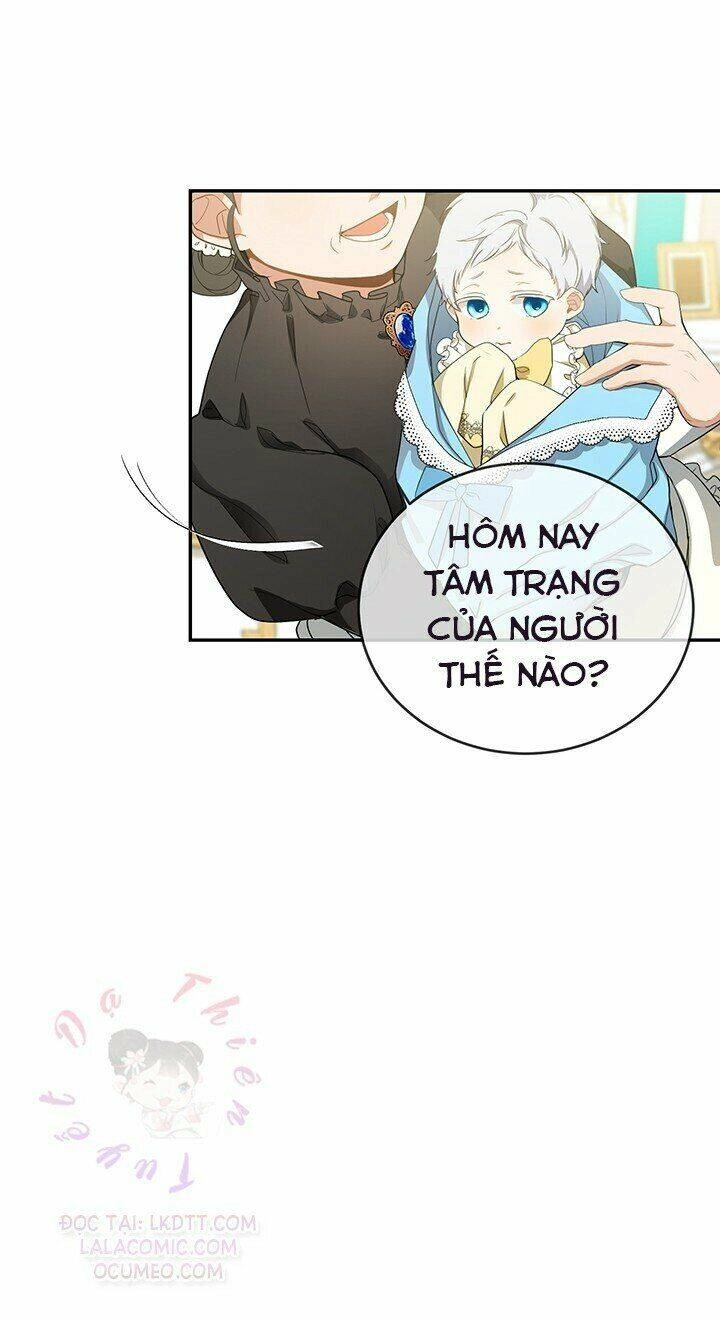 Lần Nữa Toả Sáng Chapter 3 - 6